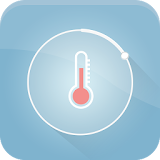 BonbonBear Thermometer icon
