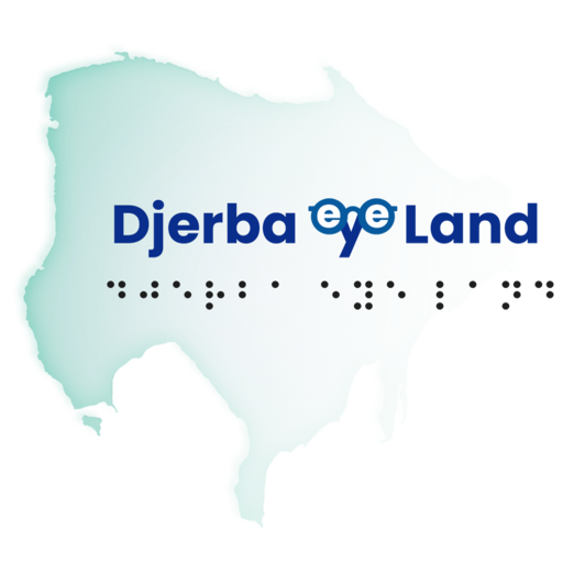 Djerba eye land 1.0.0 Icon