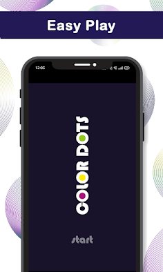 Color Dots - Screenshot 1