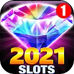 Cover Image of 下载 Lucky Hit - Casino Slots Game 2.9.0 APK