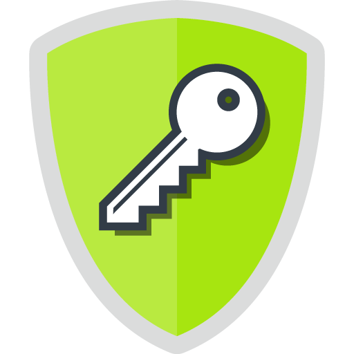 KINGSOFT Password Manager  Icon