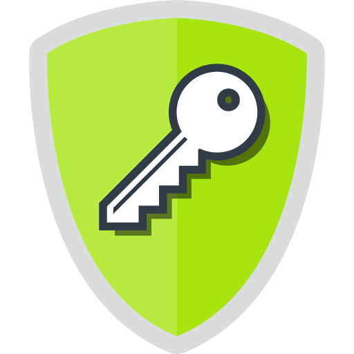 KINGSOFT Password Manager logo