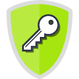 KINGSOFT Password Manager icon