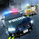 Baixar Racing War Games- Police Cop Car Chase Si Instalar Mais recente APK Downloader