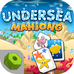 Cover Image of Download Undersea Mahjong 2.07 APK