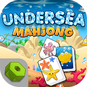 Top 15 Puzzle Apps Like Undersea Mahjong - Best Alternatives