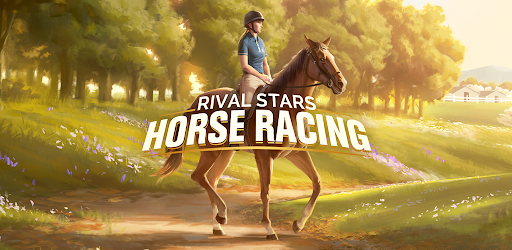 Rival Stars Horse Racing - App su Google Play
