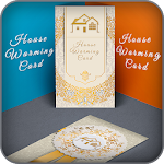 House Warming Card Apk
