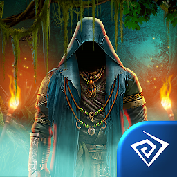 Wanderlust: Shadow of Monolith Mod Apk