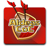 Diseño de Aldeas para CoC icon