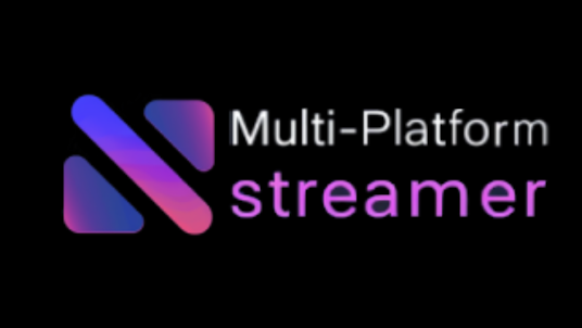 Multi-Platform Streamer