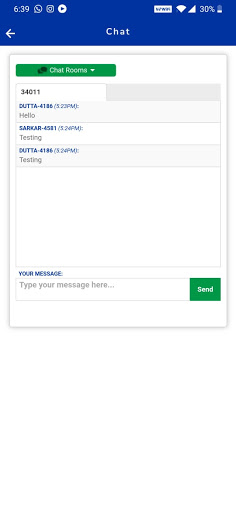 Dr. Agrivet Screen 2