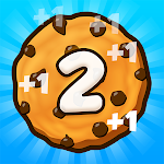 Cover Image of Download Cookie Clickers 2  APK