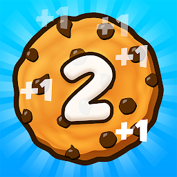 Icon image Cookie Clickers 2