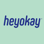 Cover Image of Download Heyokay  APK
