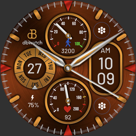 CLA013 Analog Classic screenshot 26