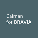 Cover Image of 下载 Calman for BRAVIA  APK