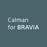Calman for BRAVIA icon