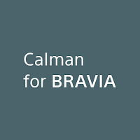 Calman for BRAVIA