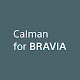 Calman for BRAVIA Download on Windows