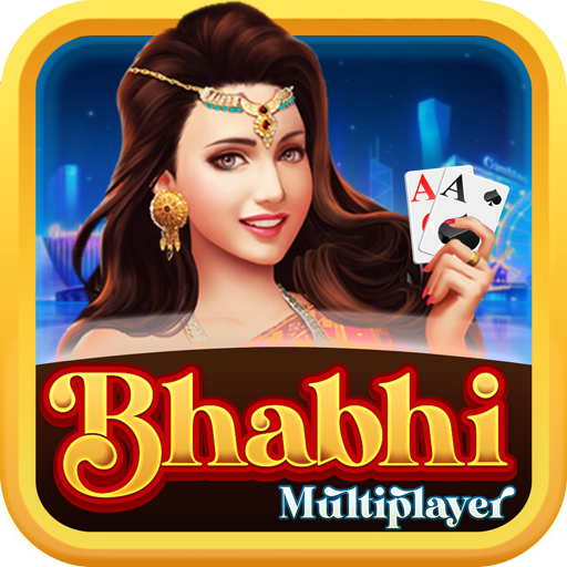 Bhabhi Multiplayer 1.2 Icon