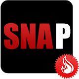 Snap Hook Up Dating App icon