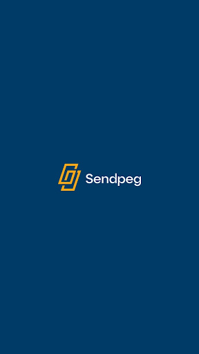 Android application SendPeg screenshort