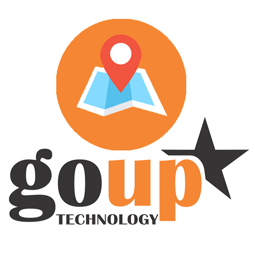 GOUP Track logo