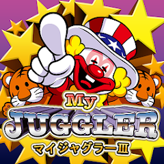 マイジャグラーⅢ - Google Play のアプリ マイジャグラーⅢ - Google Play のアプリ
