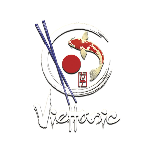 Restaurant Viettonic logo
