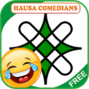 Hausa Comedians Free