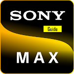 Cover Image of Скачать Guide For SonyMax: Live Set Max Shows,Movies Tips 3.3 APK