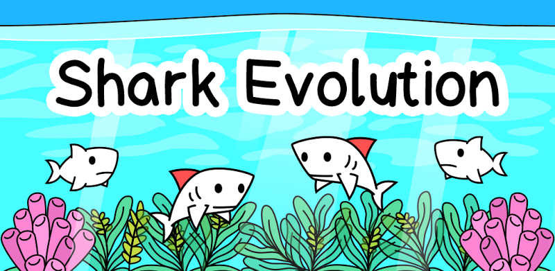 Shark Evolution: Crie Tubarões