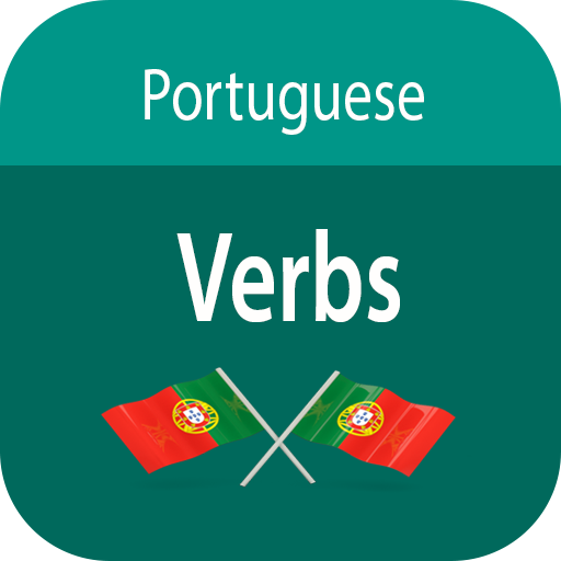 Common Portuguese Verbs  Icon