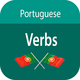图标图片“Common Portuguese Verbs”