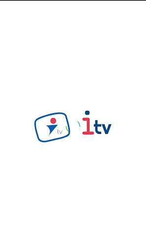 Android application iTV screenshort