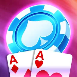 Texas Holdem Poker Offline Mod Apk