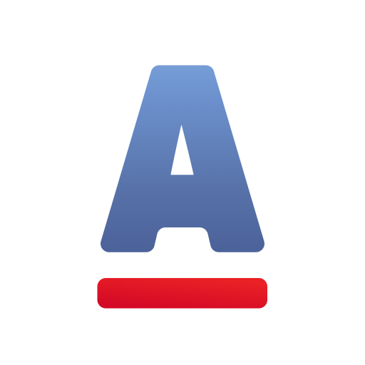 Анжіо logo