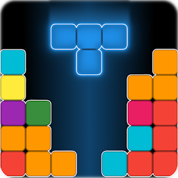 Ikonbillede Block Puzzle - 2024