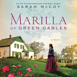 Icon image Marilla of Green Gables: A Novel