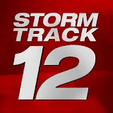 WCTI Storm Track 12 icon