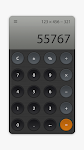 screenshot of Minimal Calculator