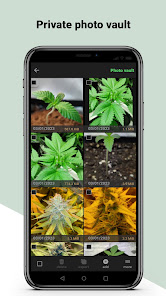 Screenshot 2 Home Grow Assistant android