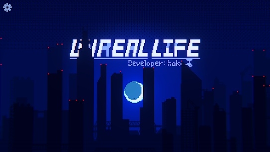 Unreal Life APK 2.1.4 Offline Premium Adventure Game 1