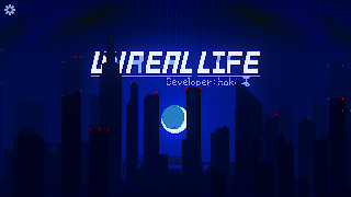 Unreal Life - Screenshot 1