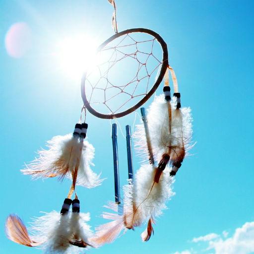 Dreamcatcher Wallpapers  Icon