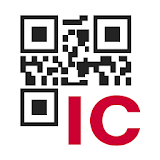 IC゠グ・バーコードリーダー icon