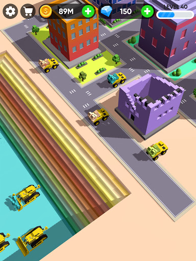 Dig Tycoon - Idle Game screenshots 13