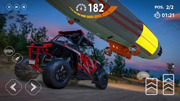 Buggy Car Racing Game 2021 - Buggy Games 2021