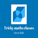 Cover Image of Download trickymaths classes  APK